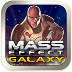 MASS EFFECT GALAXY