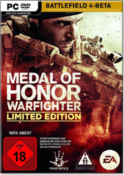 MEDAL OF HONOR: WARFIGHTER