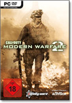 CALL OF DUTY - MODERN WARFARE 2