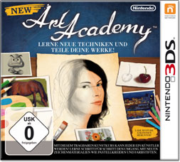 NEW ART ACADEMY