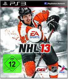 NHL 13