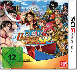 ONE PIECE: UNLIMITED CRUISE SP