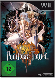 PANDORA'S TOWER