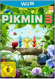 PIKMIN 3