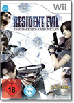 RESIDENT EVIL - THE DARKSIDE CHRONICLES