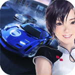 ridge racer accelerated