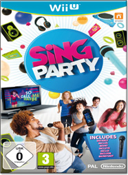 SING PARTY