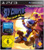 SLY COOPER: JAGD DURCH DIE ZEIT