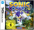 SONIC COLOURS