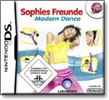 SOPHIES FREUNDE - MODERN DANCE