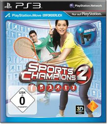 SPORTS CHAMPIONS 2