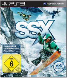 SSX