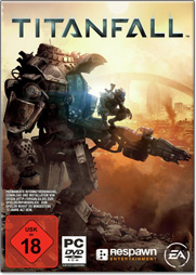 TITANFALL