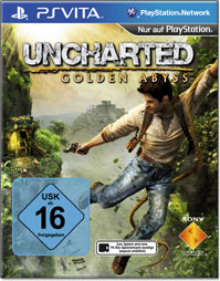 UNCHARTED: GOLDEN ABYSSD
