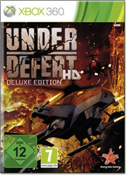 UNDER DEFEAT HD