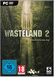 WASTELAND 2