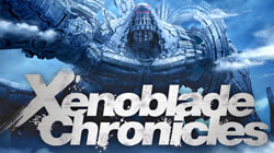 XENOBLADE CHRONICLES