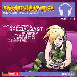 Podcast #01