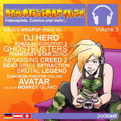Podcast #03