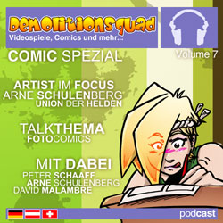 Podcast #07