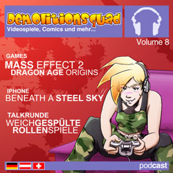 Podcast #08