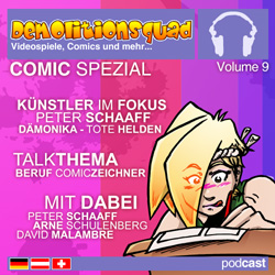 Podcast #09