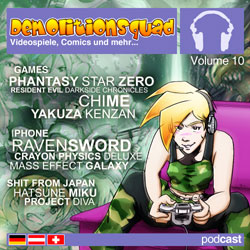 Podcast #10