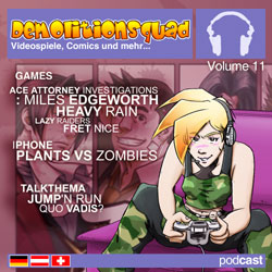 Podcast #11