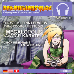 Podcast #12