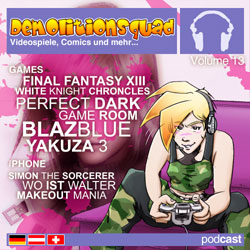 Podcast #13