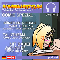 Podcast #16
