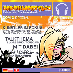 Podcast #17