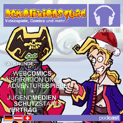 Podcast #18