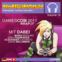Podcast #19