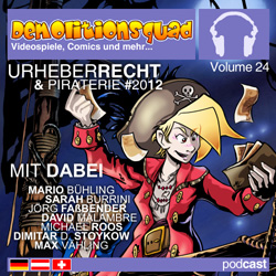 Podcast #24