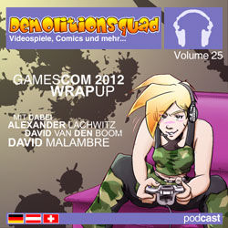 Podcast #25