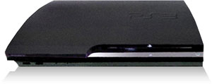 Die echte PS3 Slim?