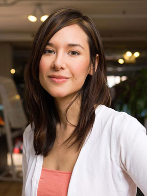 Jade Raymond