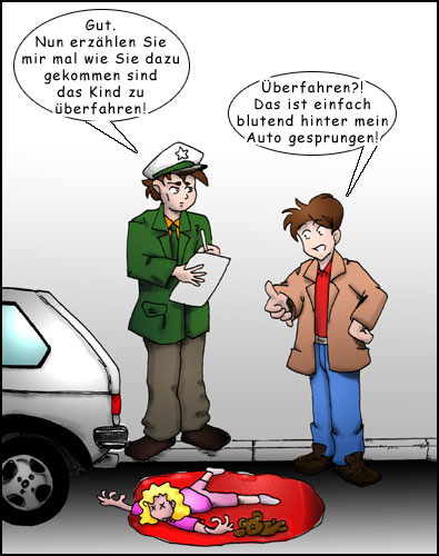 Erklärungsversuche