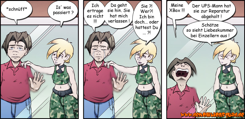 Realitäten (7)