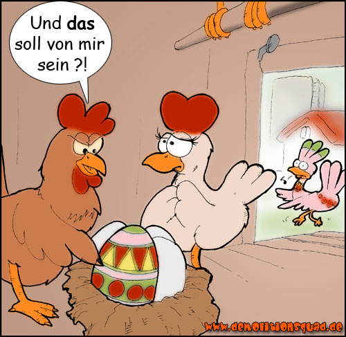 Ostern