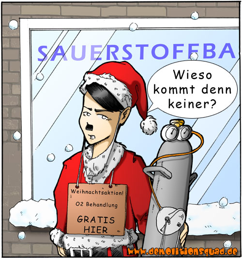 Weihnachten (2)