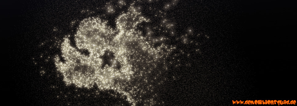 Armer Geddon | Eine DSQ Weihnachtsgeschichte - Kapitel 7 (84)