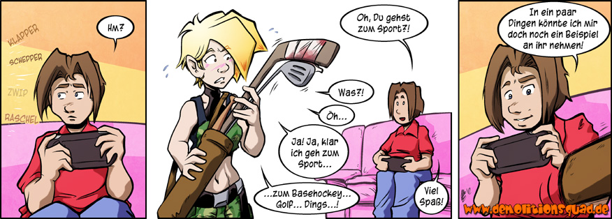 Sport (2)