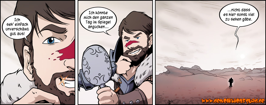 Dragon Age 2