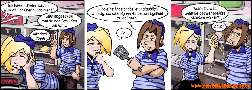 Selbstwertgefühle