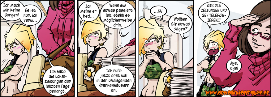 Verlustangst (24)