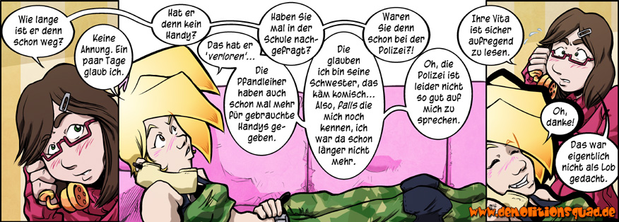 Verlustangst (4)