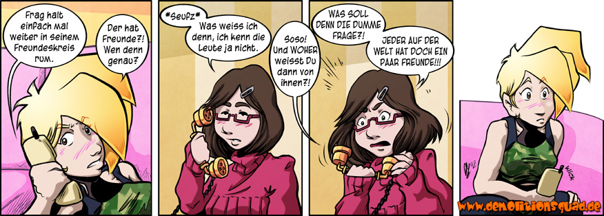 Verlustangst (5)