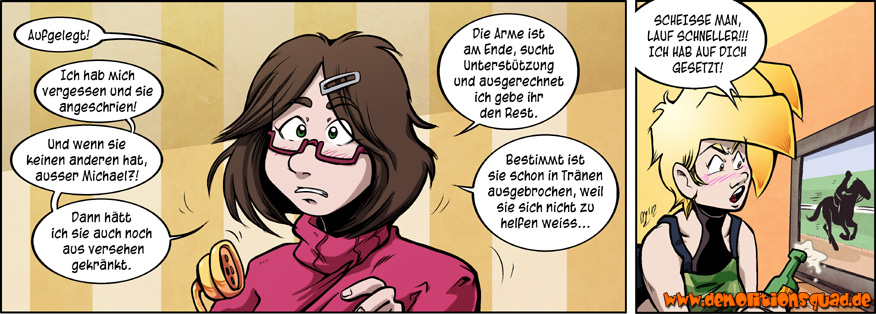 Verlustangst (6)